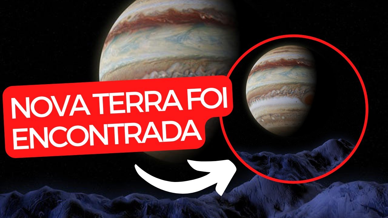 &ldquo;Superterra&rdquo; &eacute; encontrada a apenas 37 anos-luz do nosso planeta