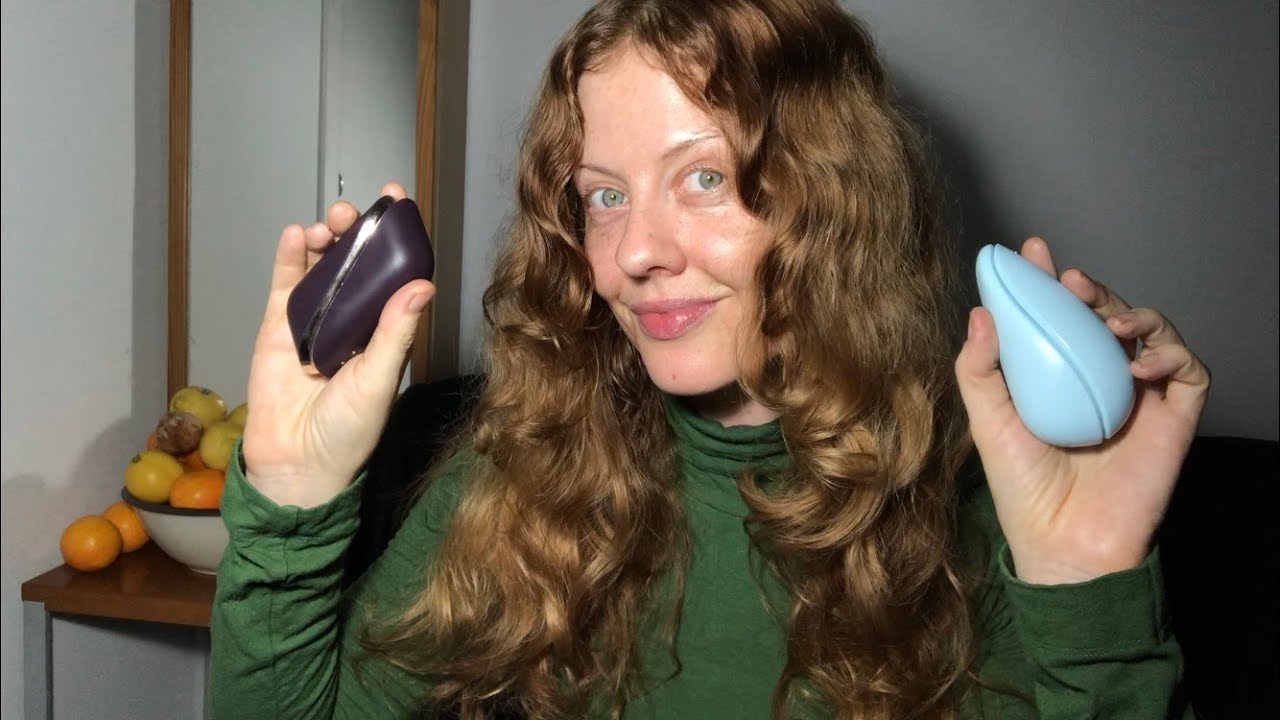 Satisfyer Traveler vs Womanizer Liberty: Which one gives the best orgasms? Sex Toy Comparison