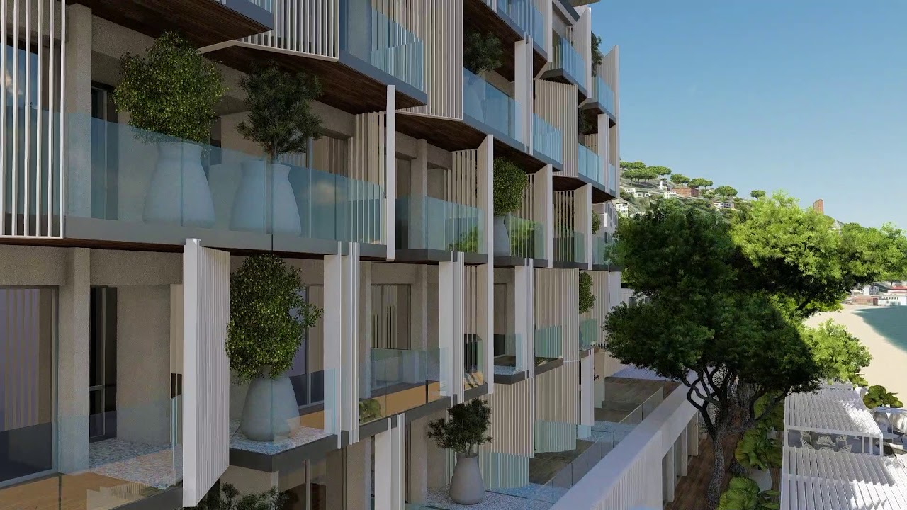 Diana Grand Hotel Alassio Concept