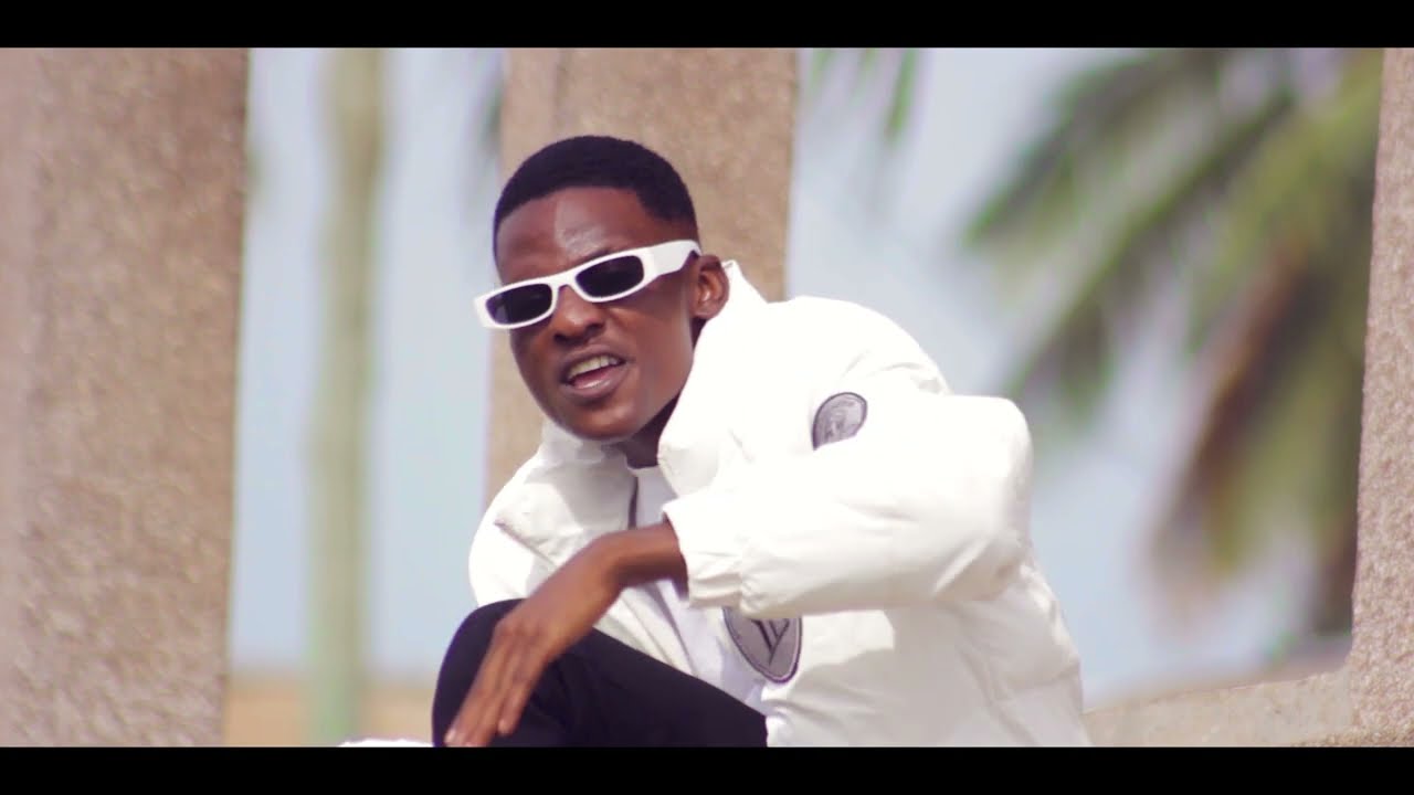 Jah Frizzy - Man Go Hustle (Official Video)
