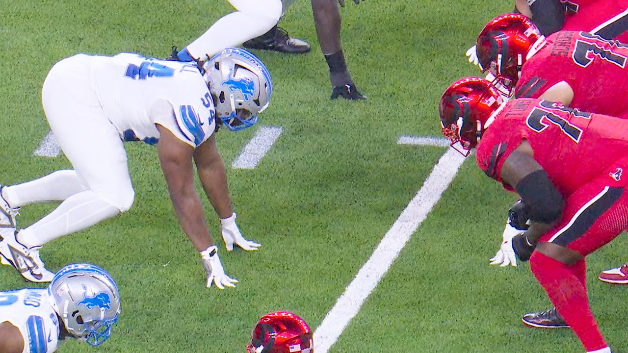 THE BEST PASS RUSHING HIGHLIGHTS & D-LINE PLAY FROM WEEK 10!