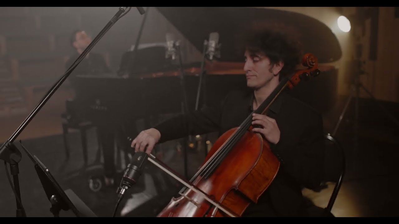 Nicolas Mazmanian - 