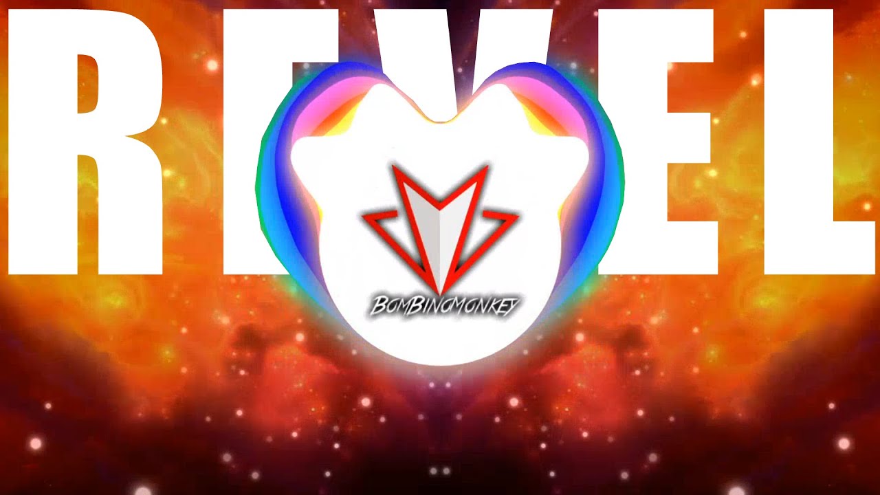 BomBino - Revel (Future House)