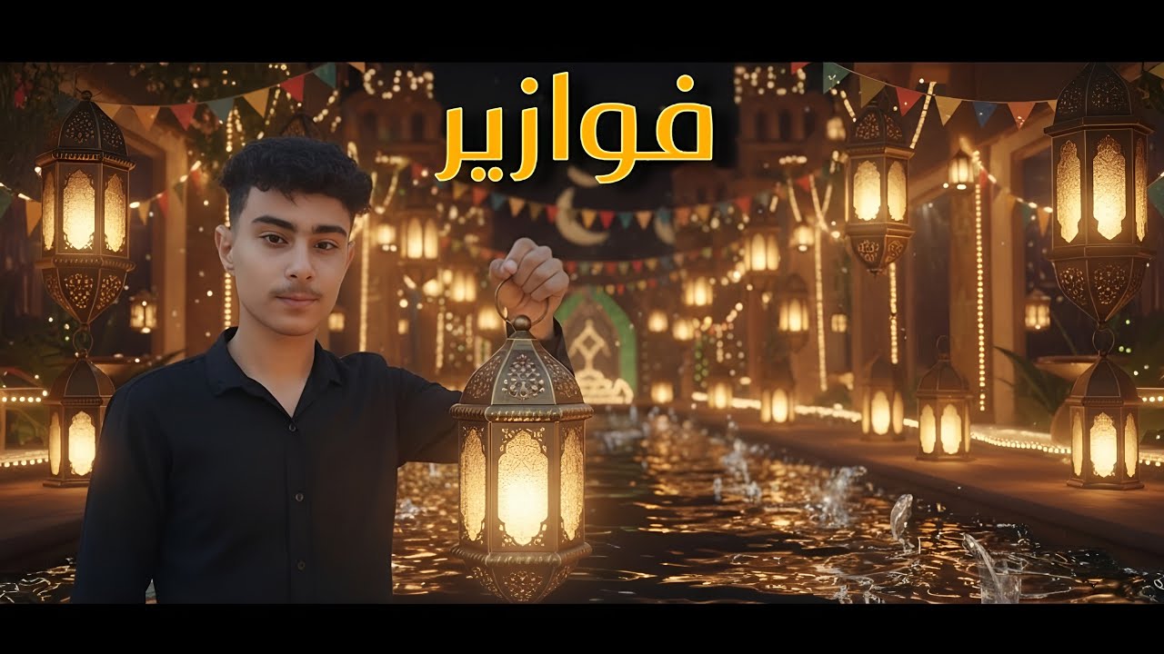 رمضان كريم ❤🌙