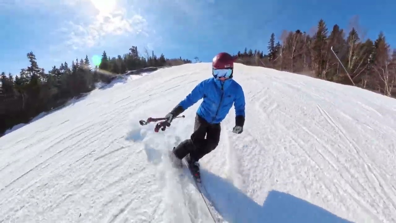 Loose Boots drill @sundayriver