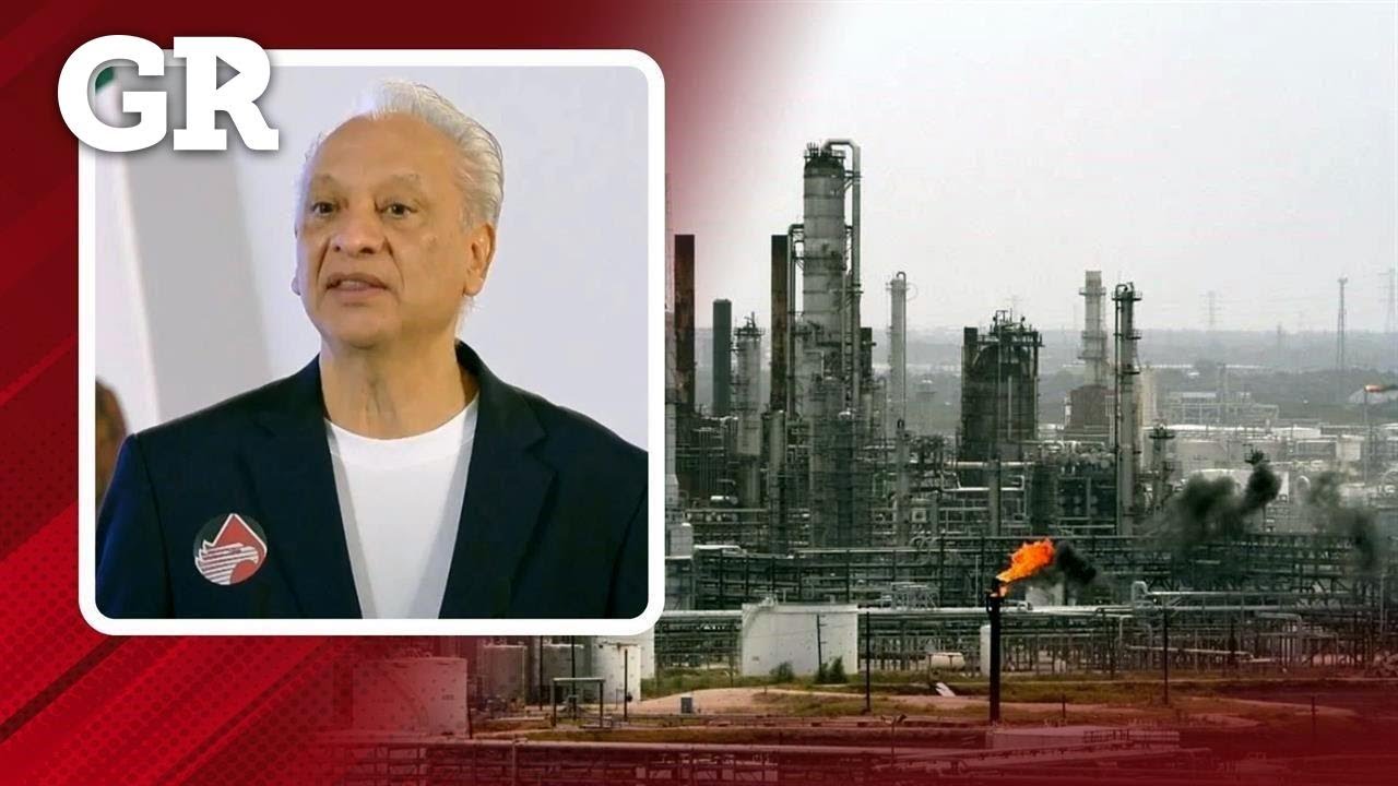 ¿Qué ocurrió en la refinería de Deer Park?