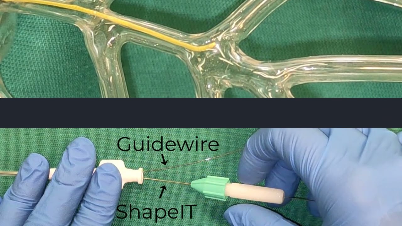 ShapeIT - Product Demonstration
