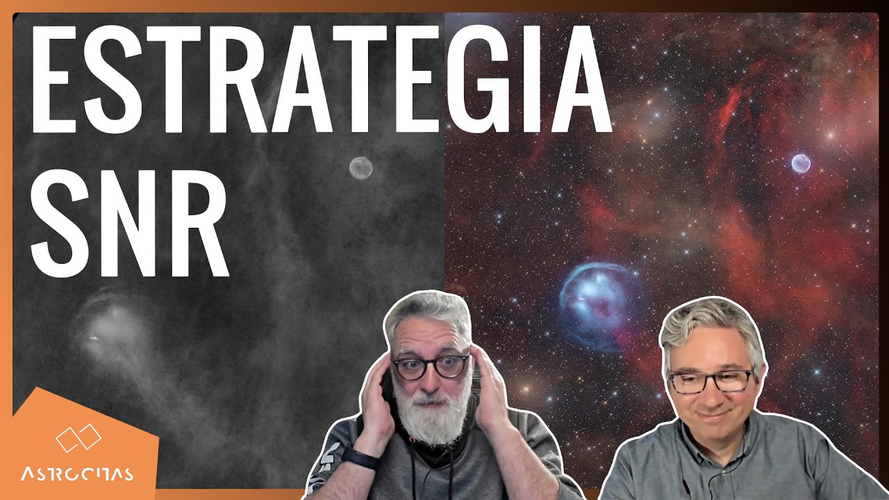 ¿Cuánto TIEMPO de INTEGRACIÓN necesito?