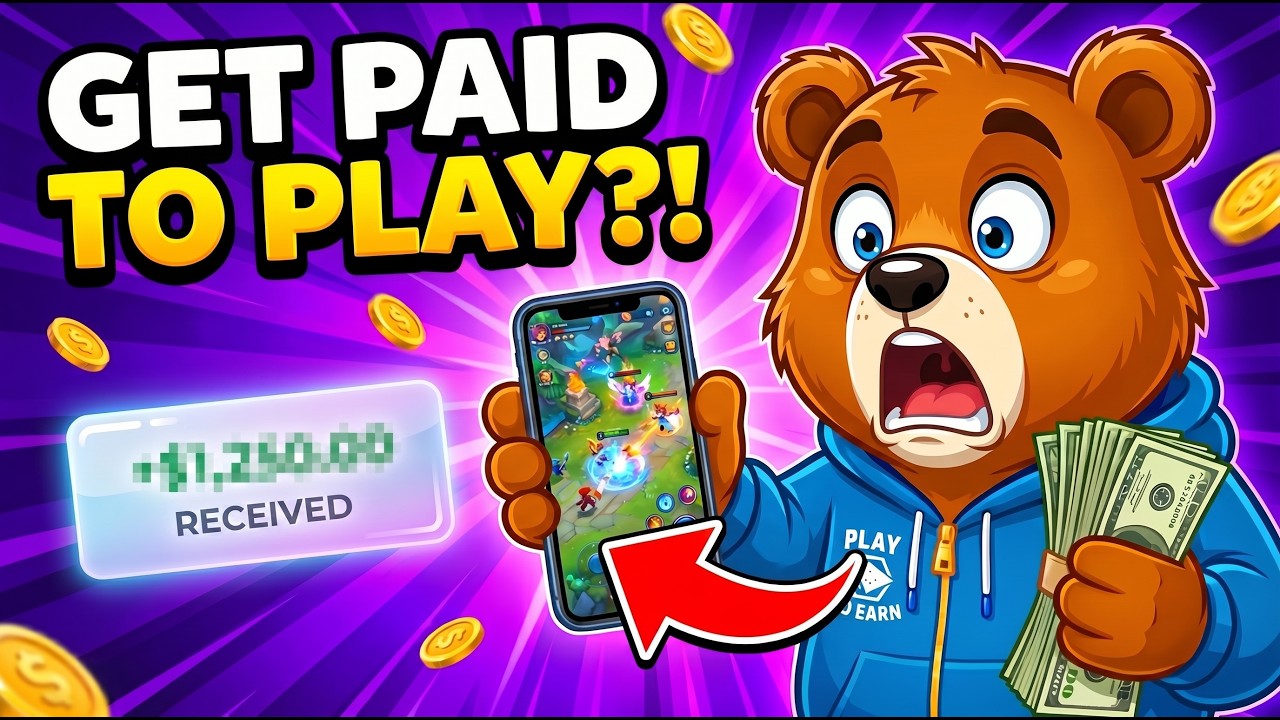 Топ-5 игр от Polygon Games, приносящих наибольшее количество платящих игроков в 2026 году.