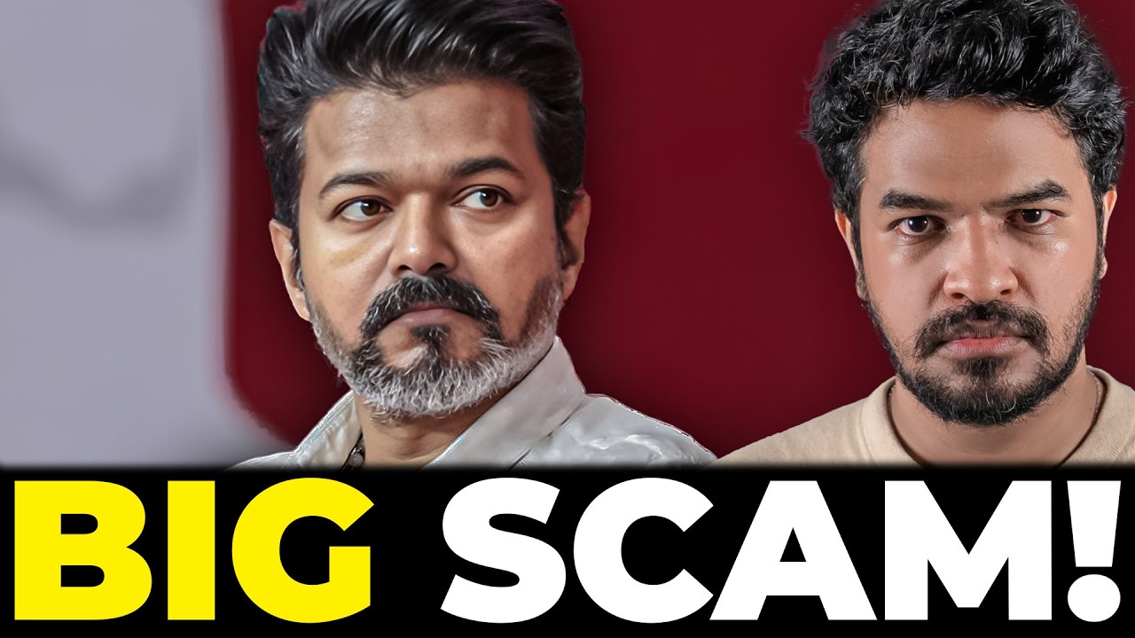 🚨 Fake News 😱 Big Politics Exposed! | Madan Gowri | MG Squad 🖖🏻