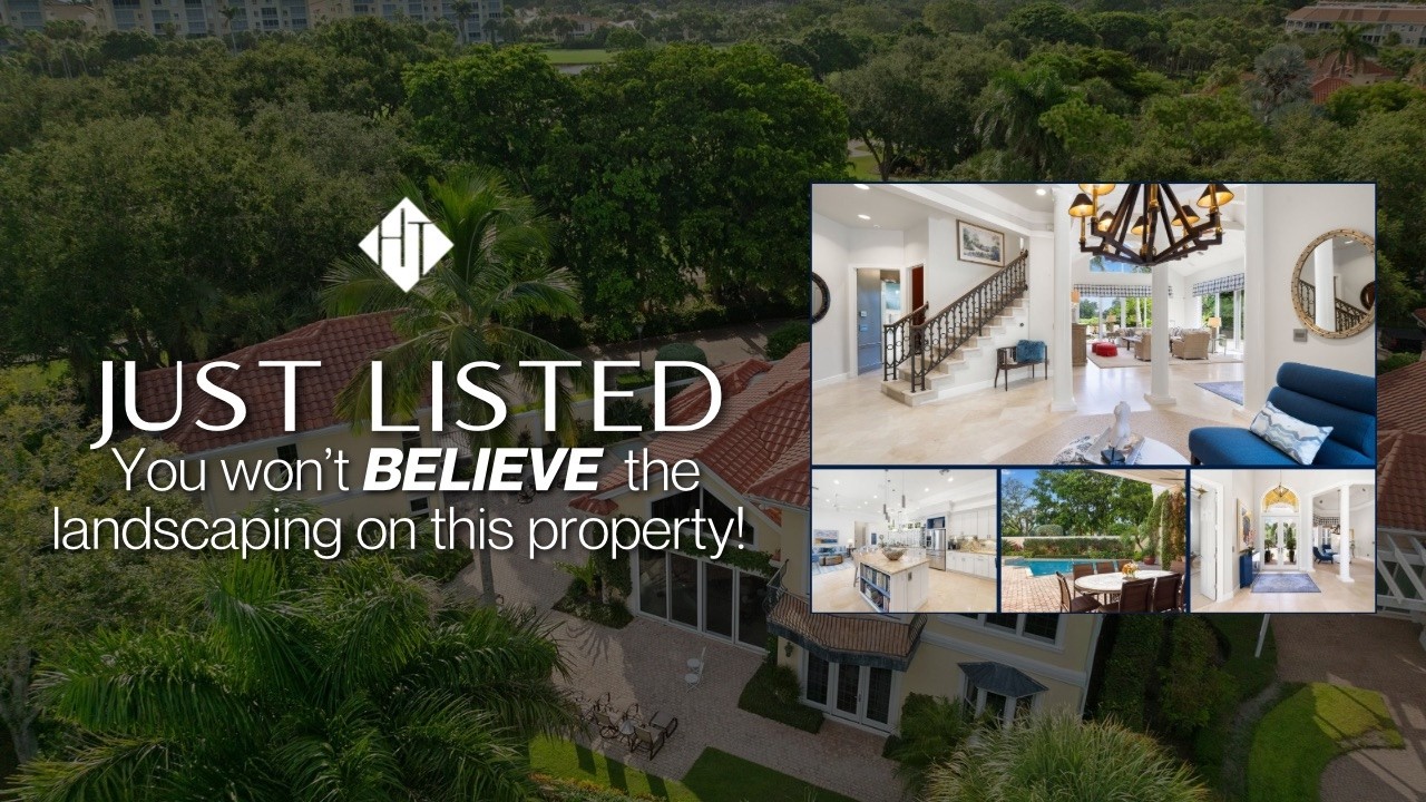 Celebrity-Designed Dream Home in Pelican Bay