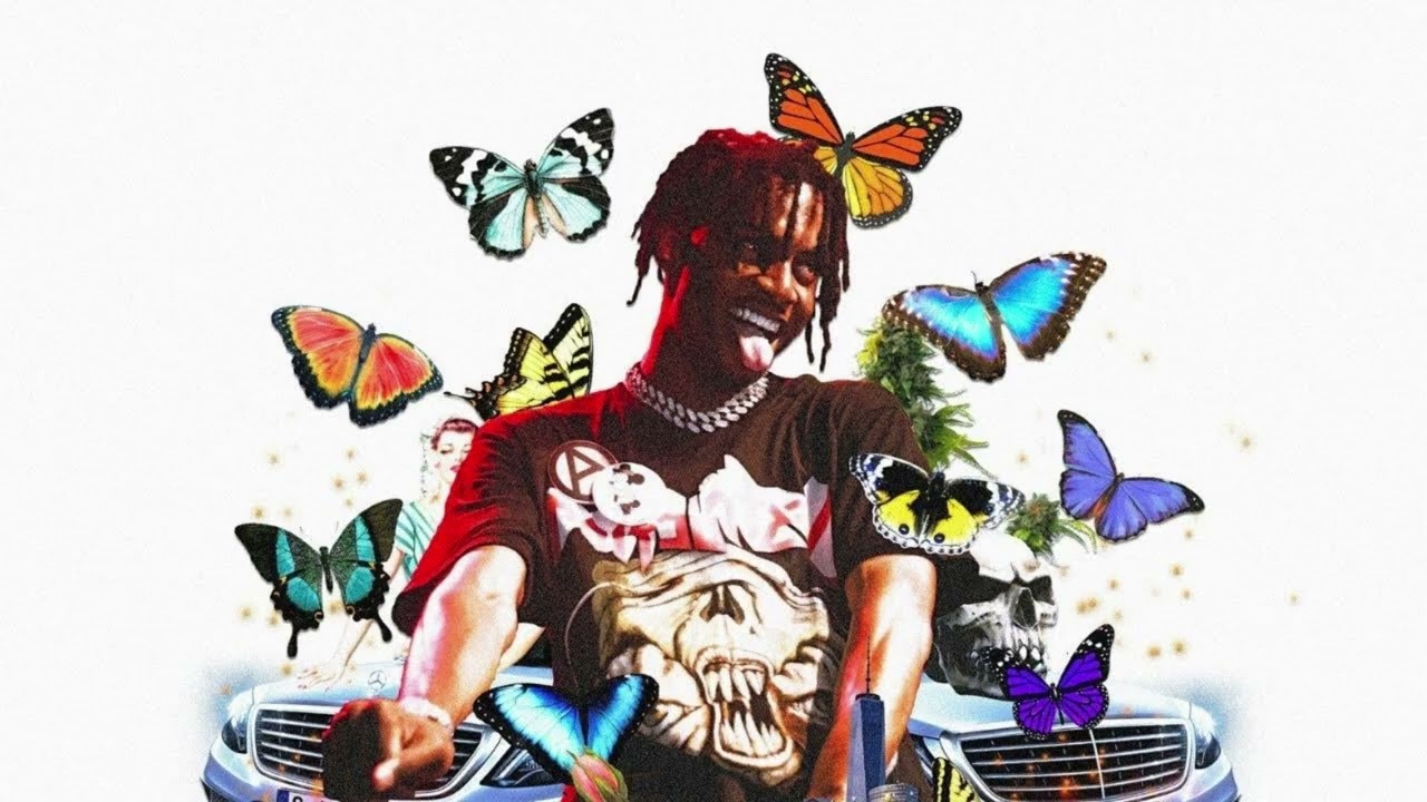 [FREE] Playboi Carti x Pierre Bourne Type Beat 