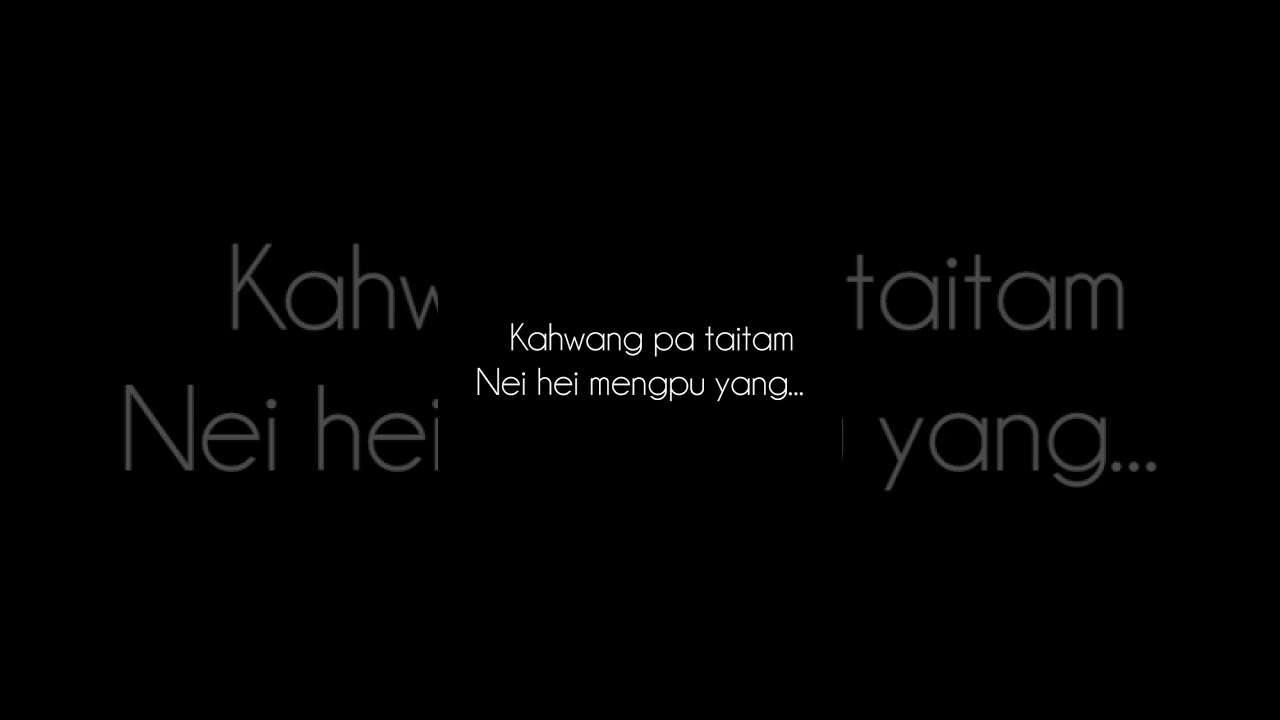 konyak love song lyrics || emotional song🥺😴💔