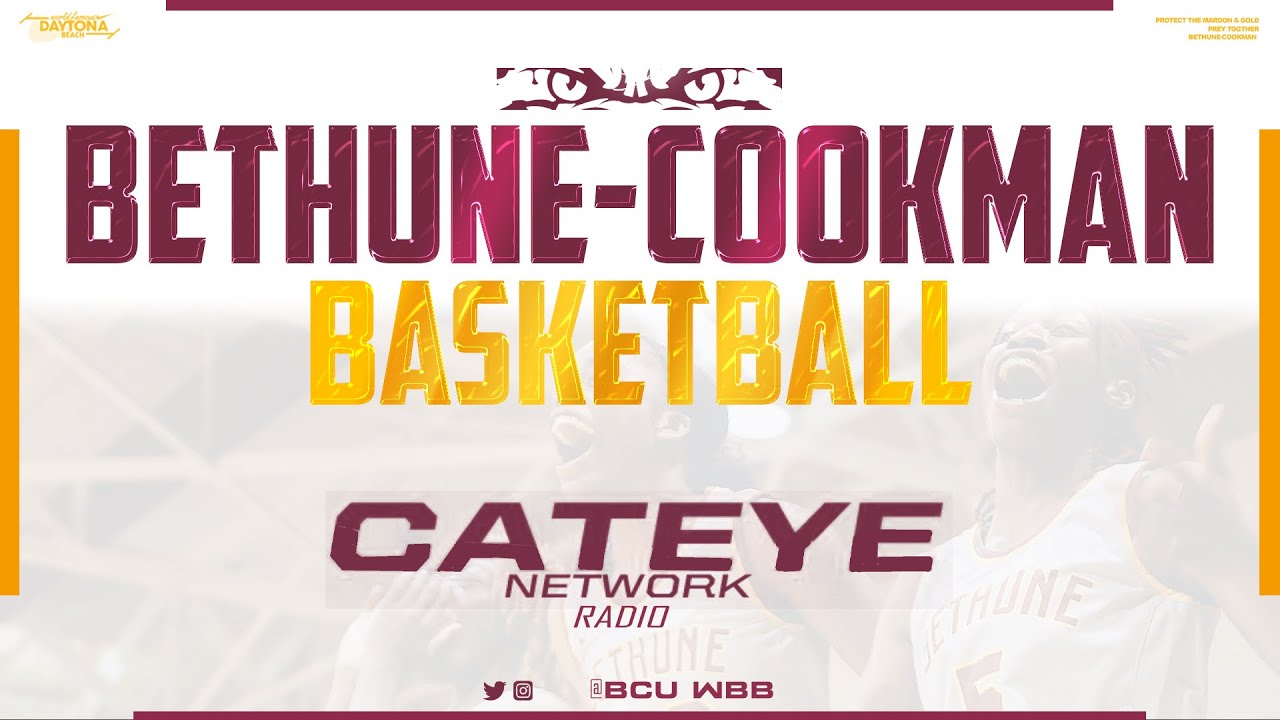 2023 B-CU Women's Basketball vs. Grambling State