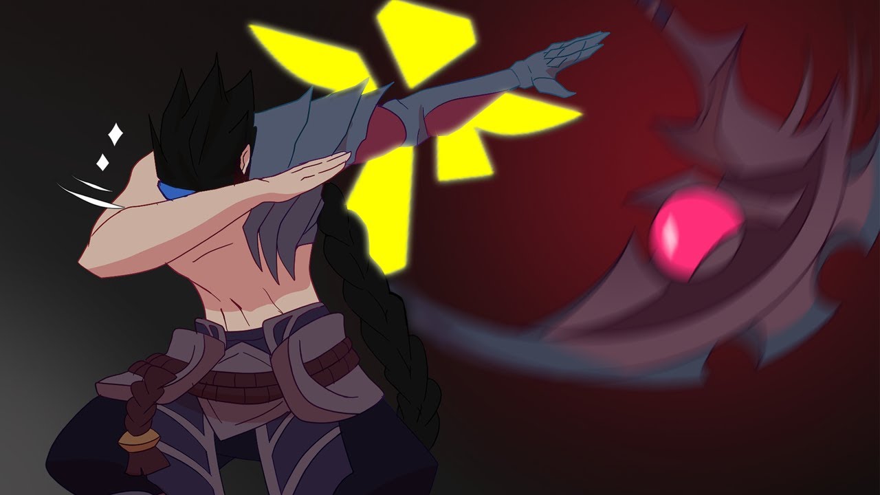 Support Kayn.exe