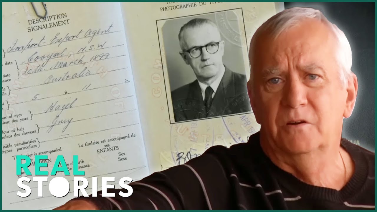 The Serpent's Tooth: Inside the World of Espionage | Real Stories Full-Length Spy Documentary