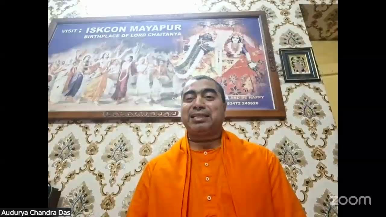 Chaitanya Charitamrita