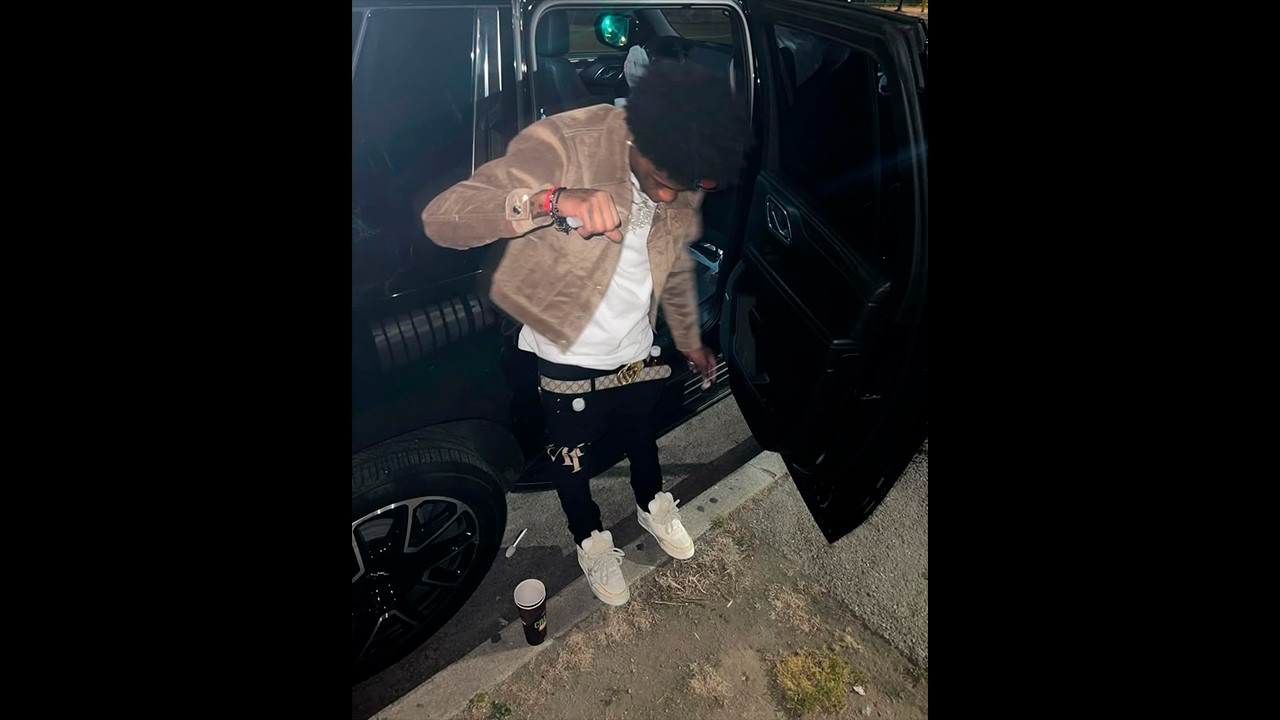 Rio Da Yung Og x Babyfxce E Type Beat - “HONESTLY”