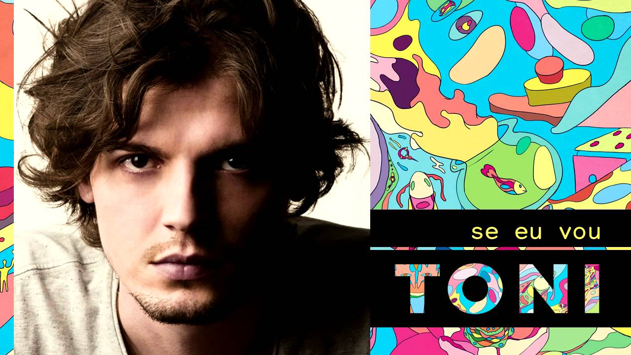 Toni Ferreira   se eu vou