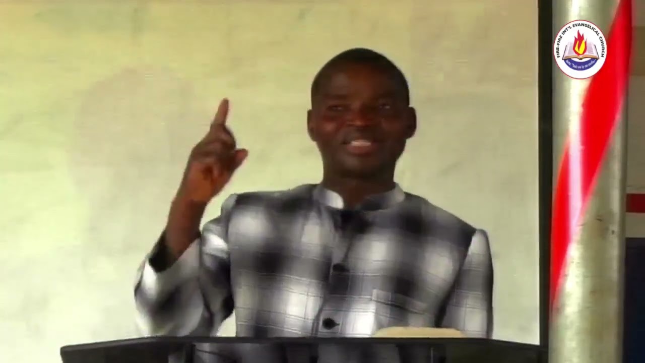 #SUNDAYSERVICE || TOPIC: THE COMMITTED MISSION. || #15/02/2026