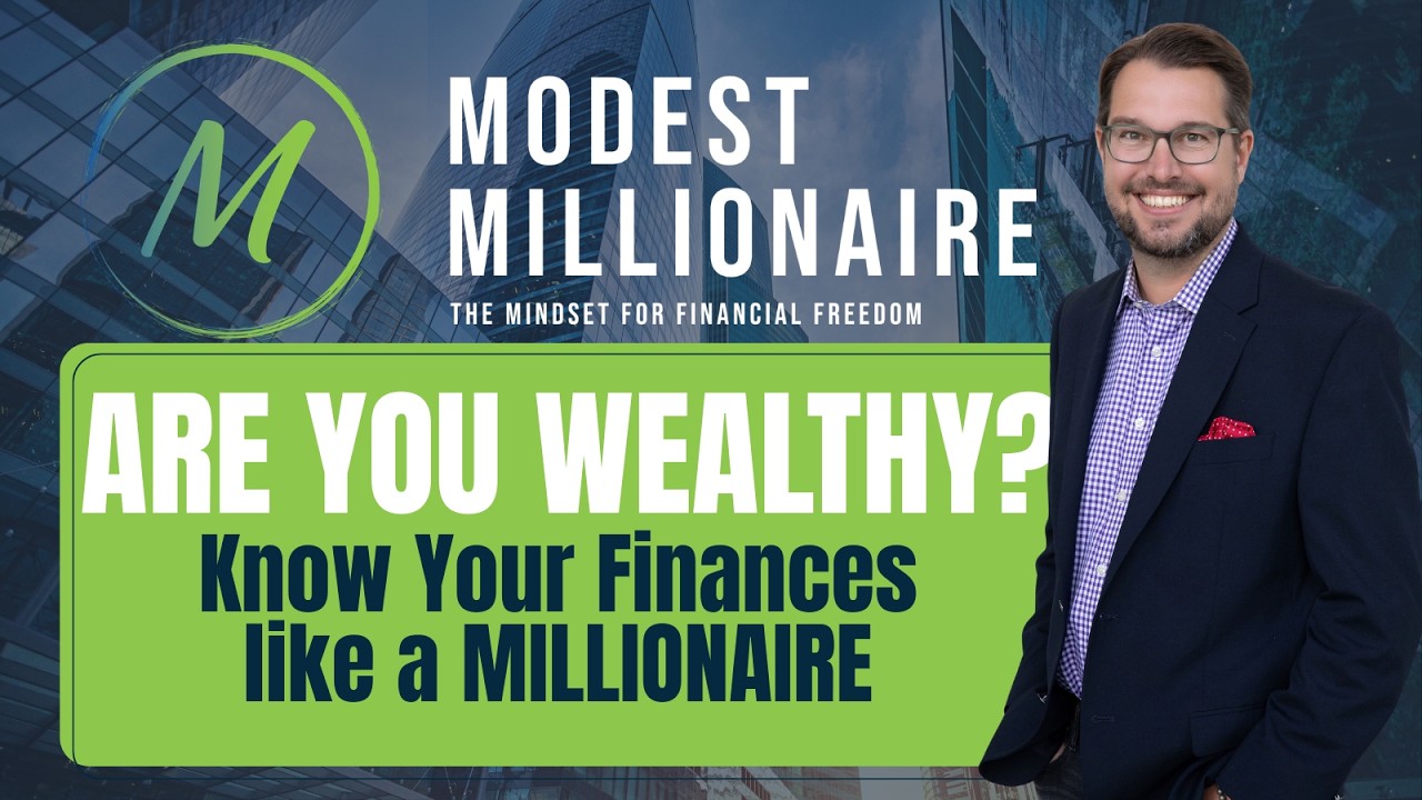 Are You Wealthy?