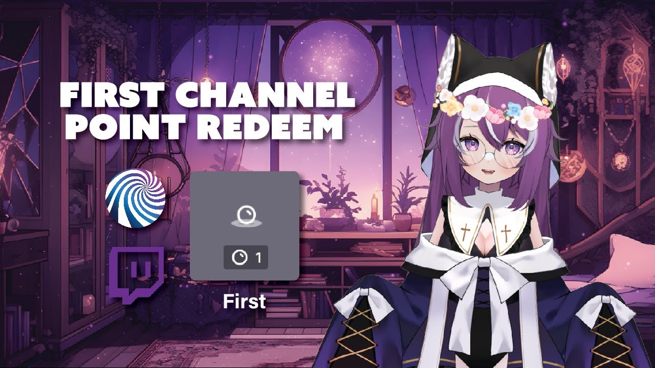 Making a First Channel Point Redeem | Twitch & Mix It Up Tutorial