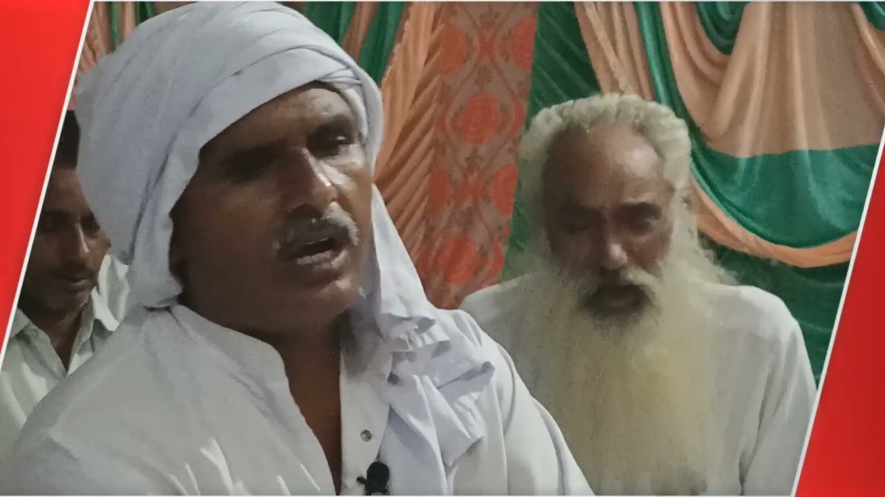 प्यासा प्यासा प्यासा कोई पीओ रे राम रस प्यासा