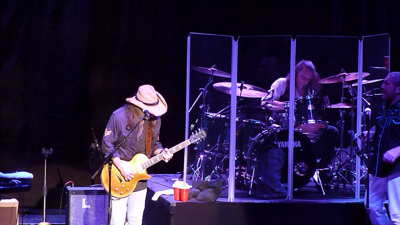 Marshall Tucker Band - Midnight Promises