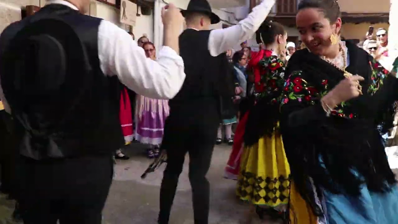 JOYANCO - GUITARVERA 2025 - LOS JERRETES DE GUISANDO