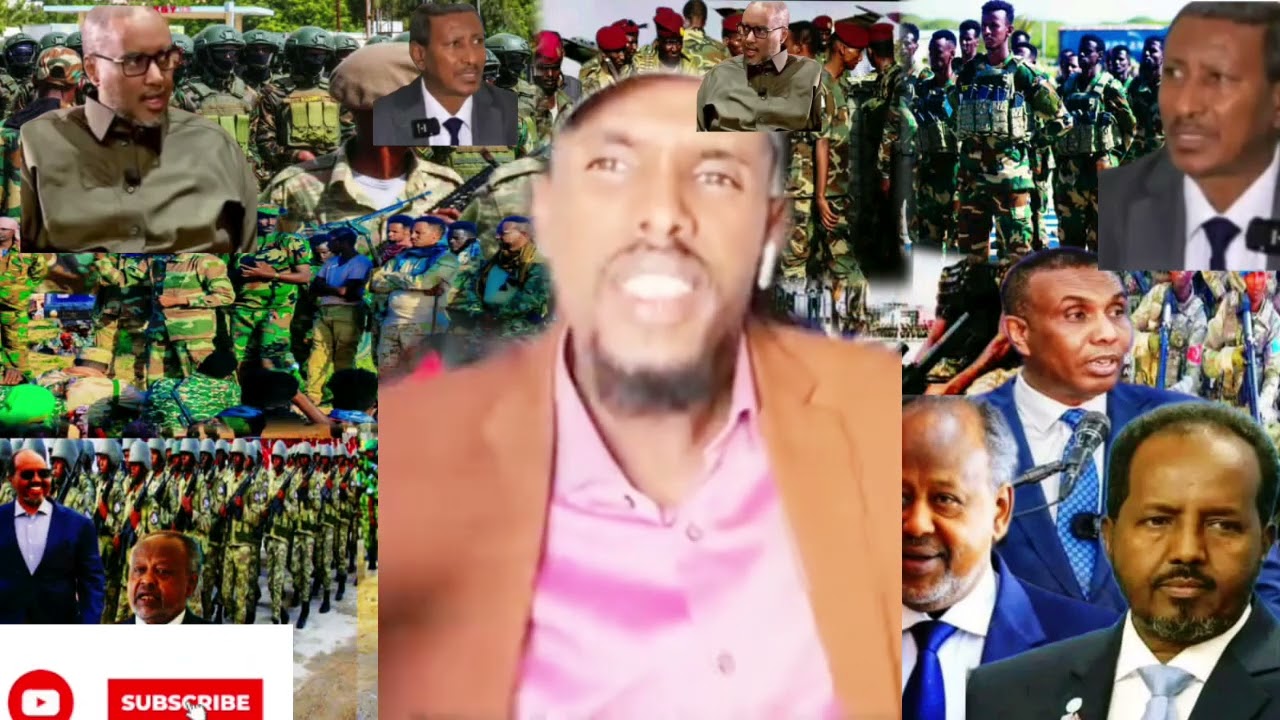 Deg Deg ax: Afar kudara