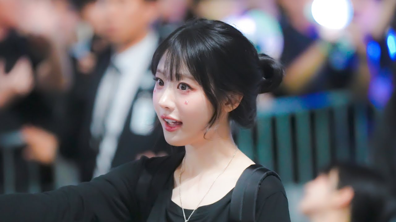 [4K] 251004 QWER 