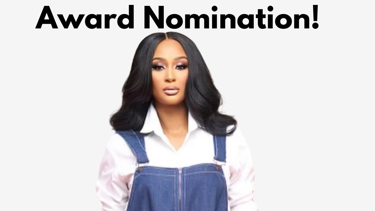 Melody Shari Nominated + New Patreon Interview Dropping 