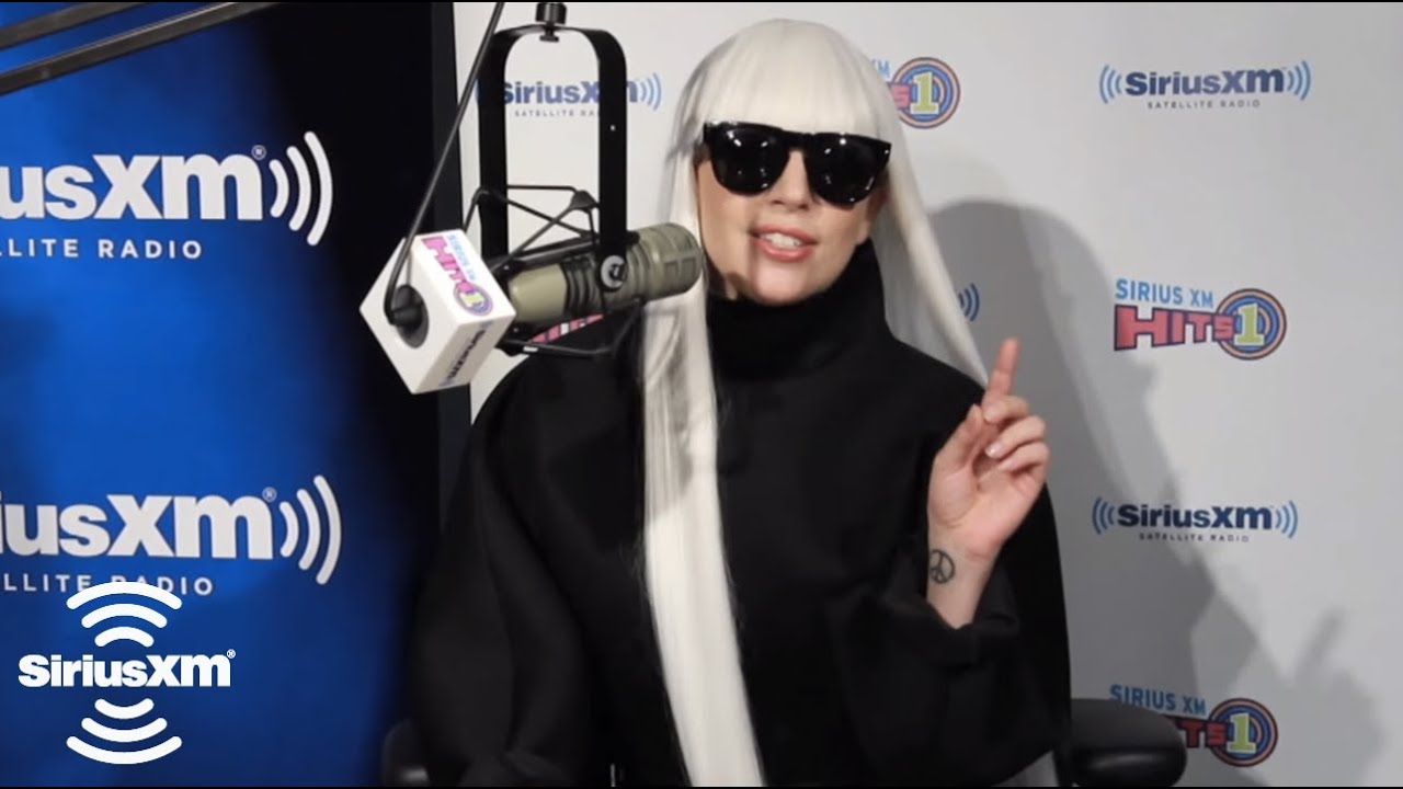 Lady Gaga on Making the 