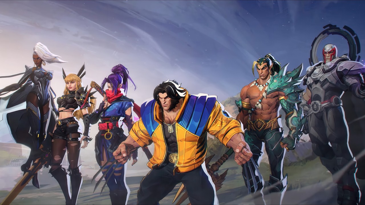 [LIVE] RANK PUSH HINDI | Marvel Rivals | #marvelrivals #livestream #live #gaming