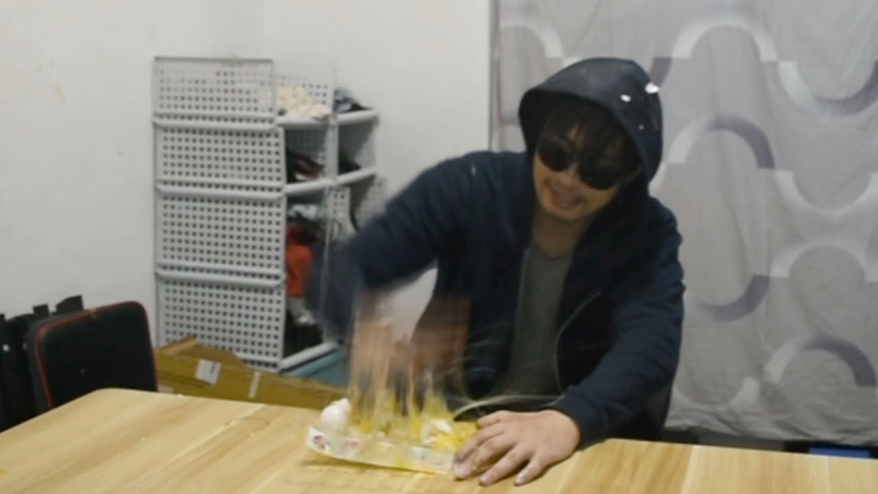 未使用片段
