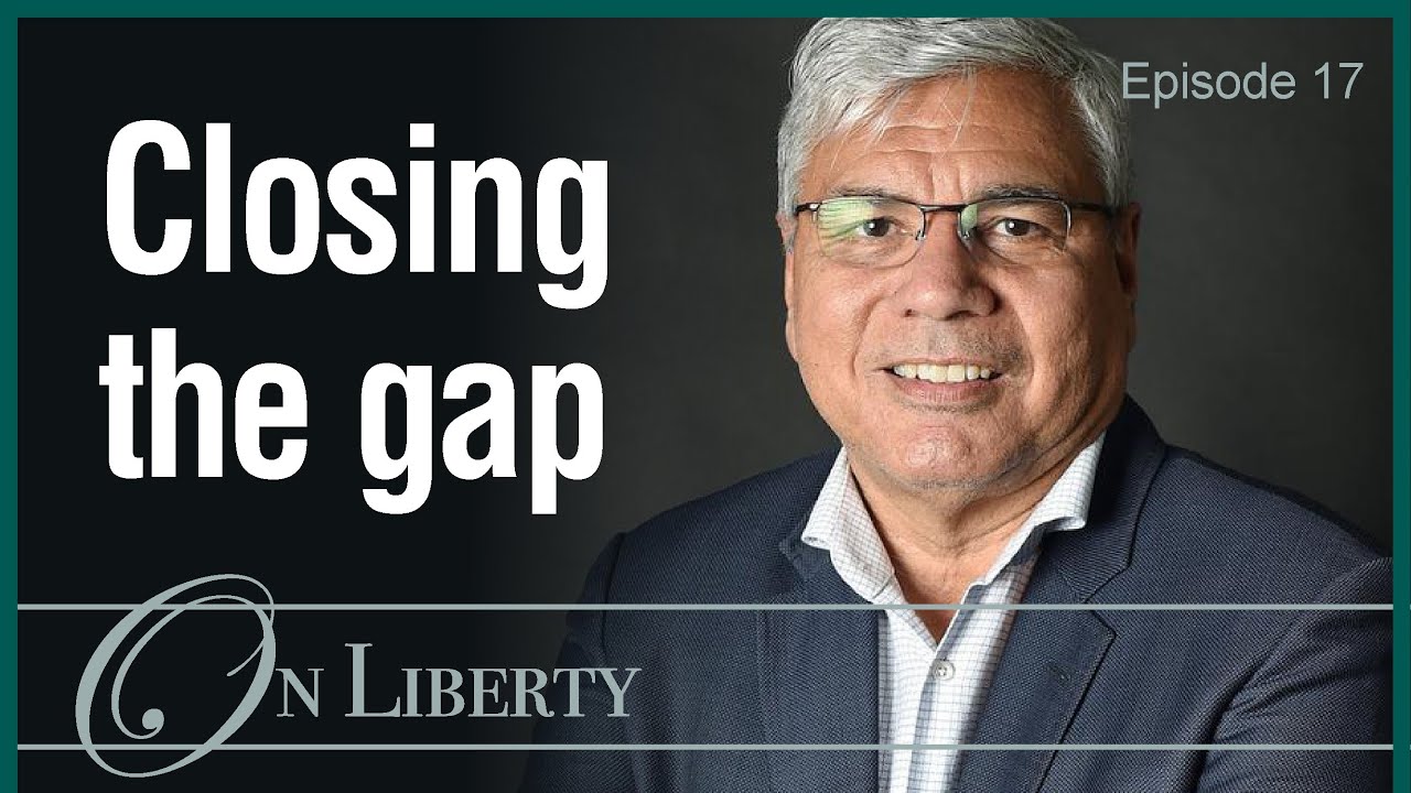 On Liberty Extra Ep.17 | Warren Mundine | Jacinta Price | Closing the gap