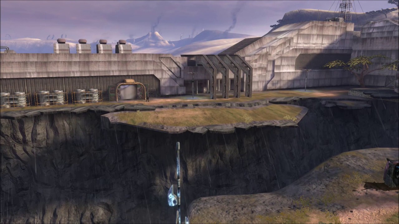 Halo 3 - Mystery Of The Secret Gate (REVISITED & SOLVED)