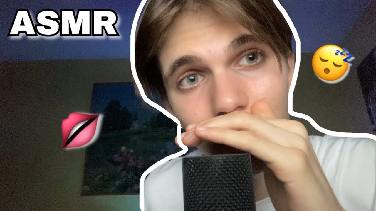 ASMR - 100% FRISSONS