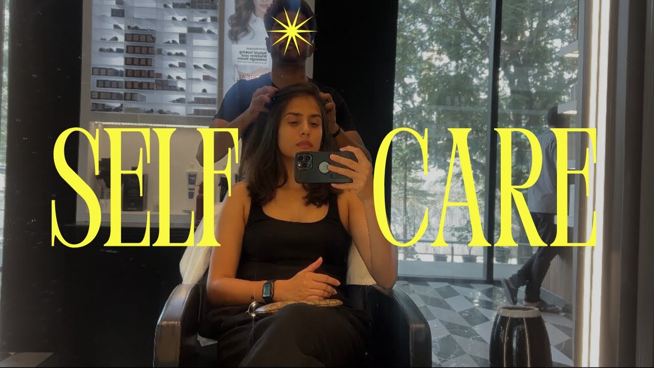 High Maintenance Routine to be Low Maintenance | Monthly Beauty Maintenance Routine