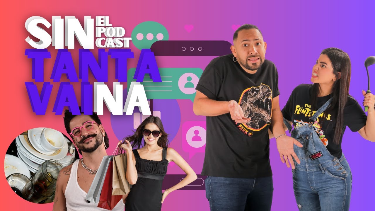 &iquest;Por qu&eacute; Peleamos? #SINTV 3