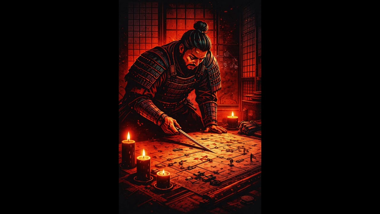 Samurai’s Campaign Soundtrack
