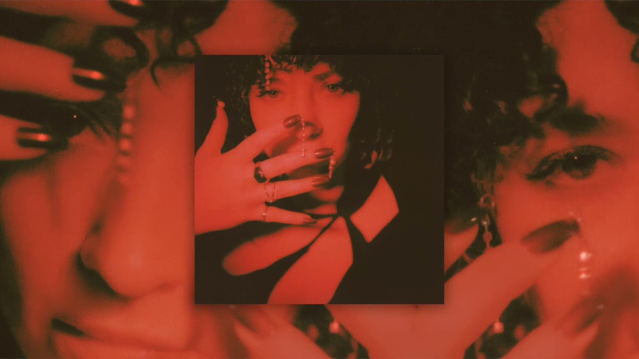 Enchantée Julia - MOUSSA (Audio officiel)