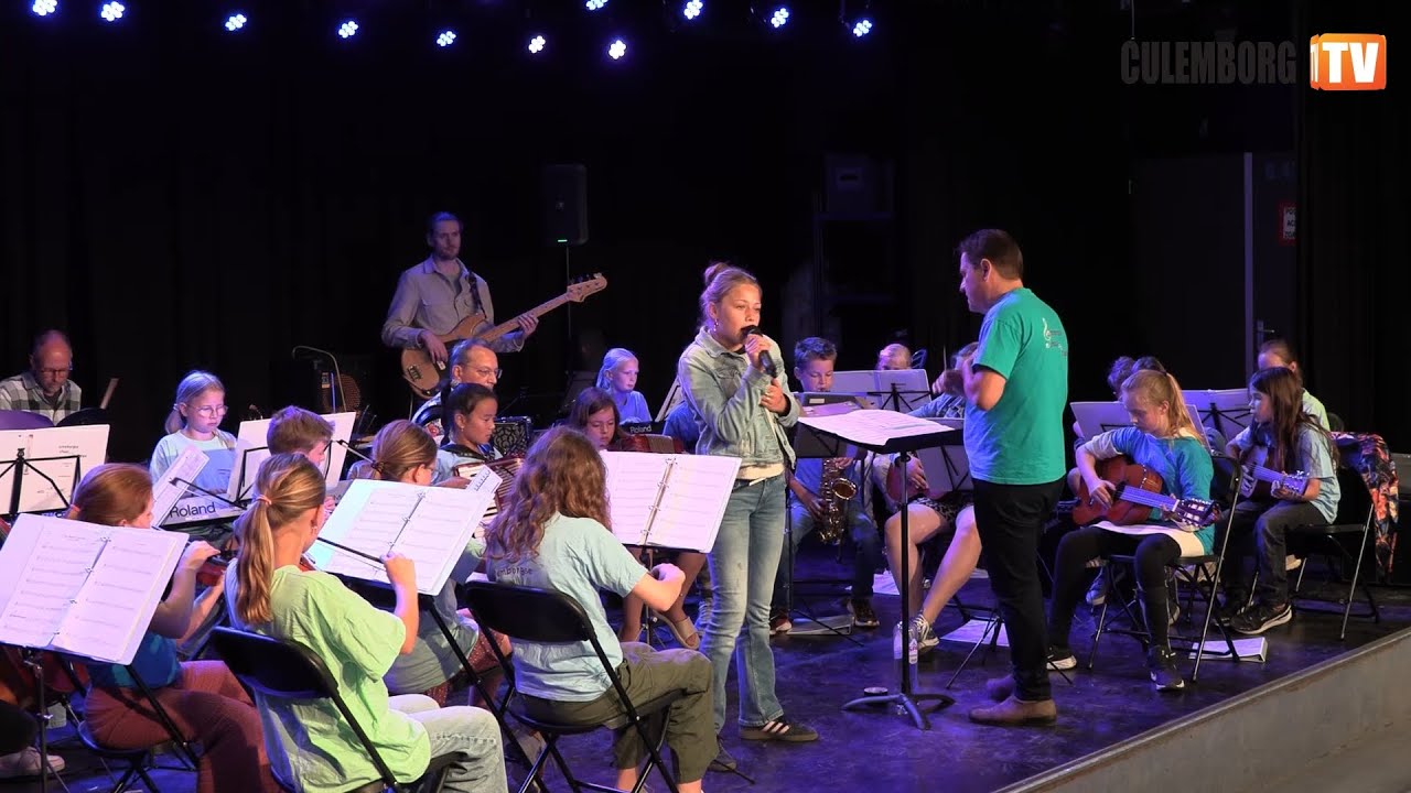 Culemborgs School Orkest