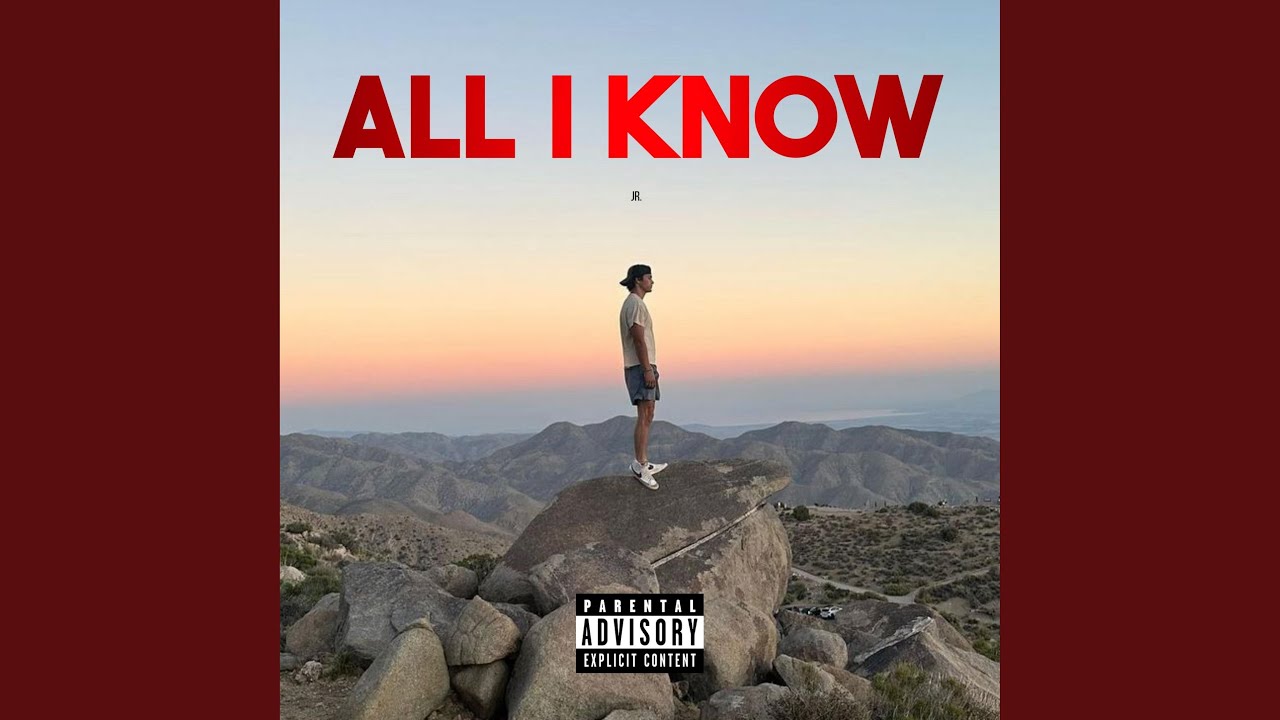 All I Know