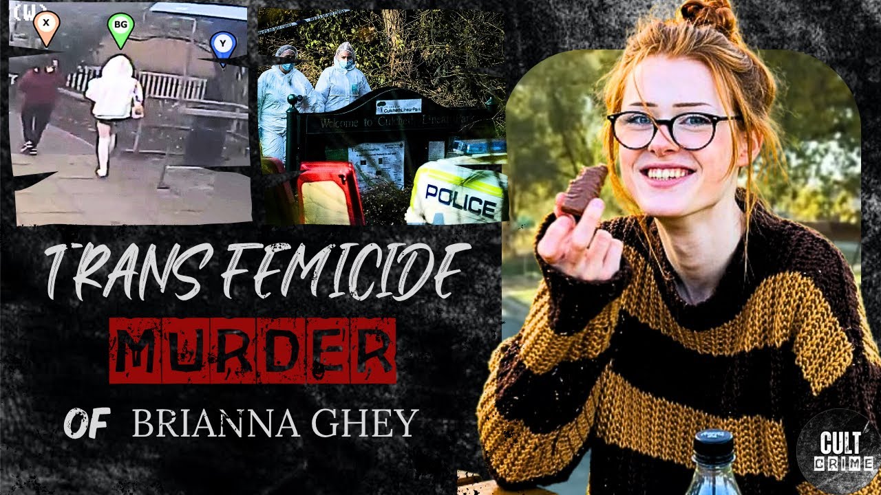 Her Final Walk, Her Final Smile — Brianna Ghey’s Unfinished Life