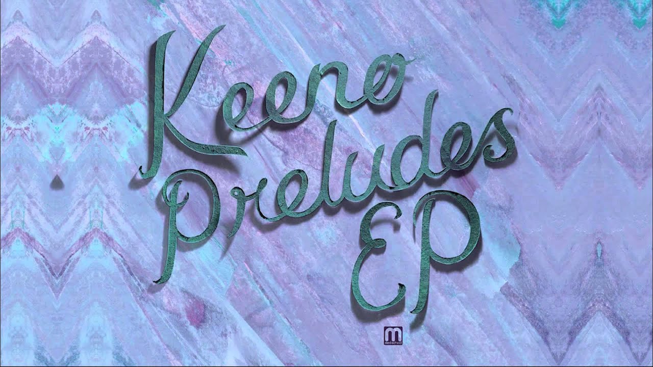 Keeno - Origin