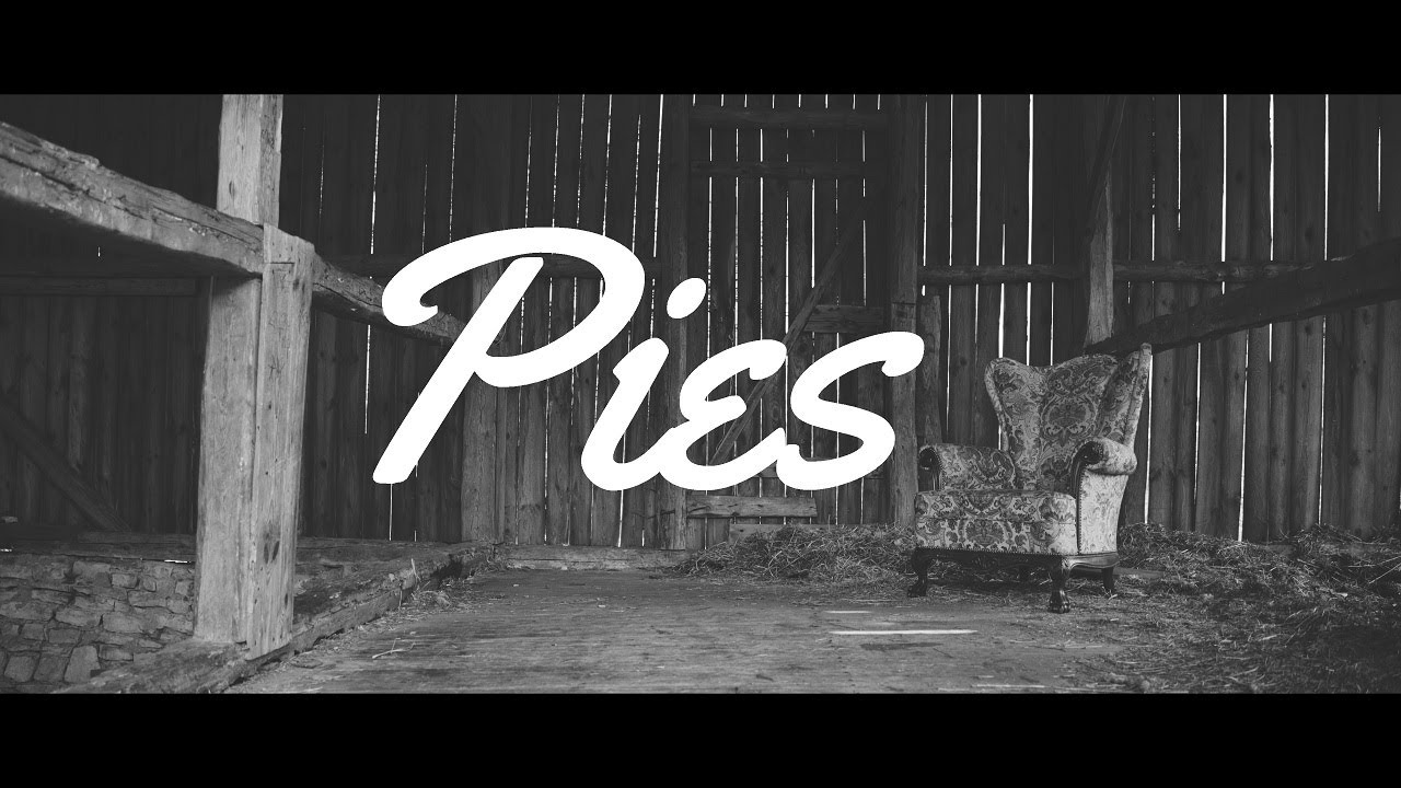 Duch Delta - Pies