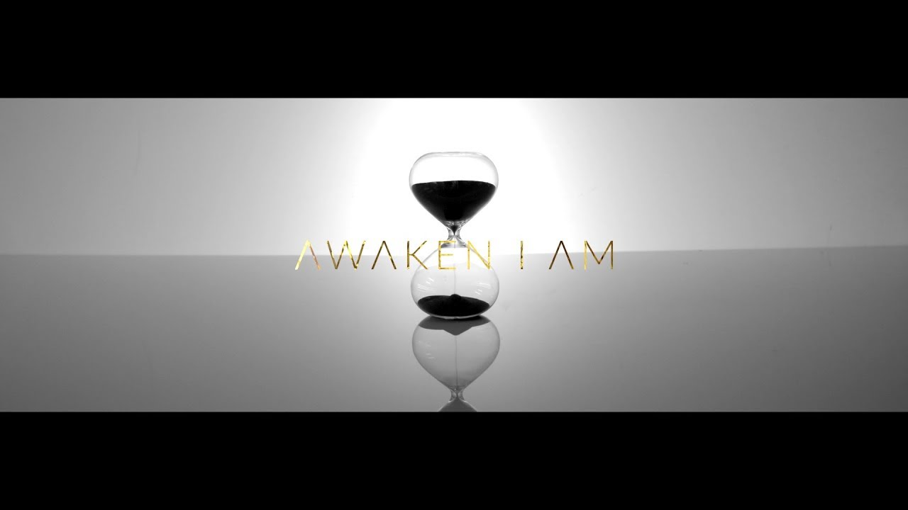Awaken I Am - Dissolution (Official Music Video)