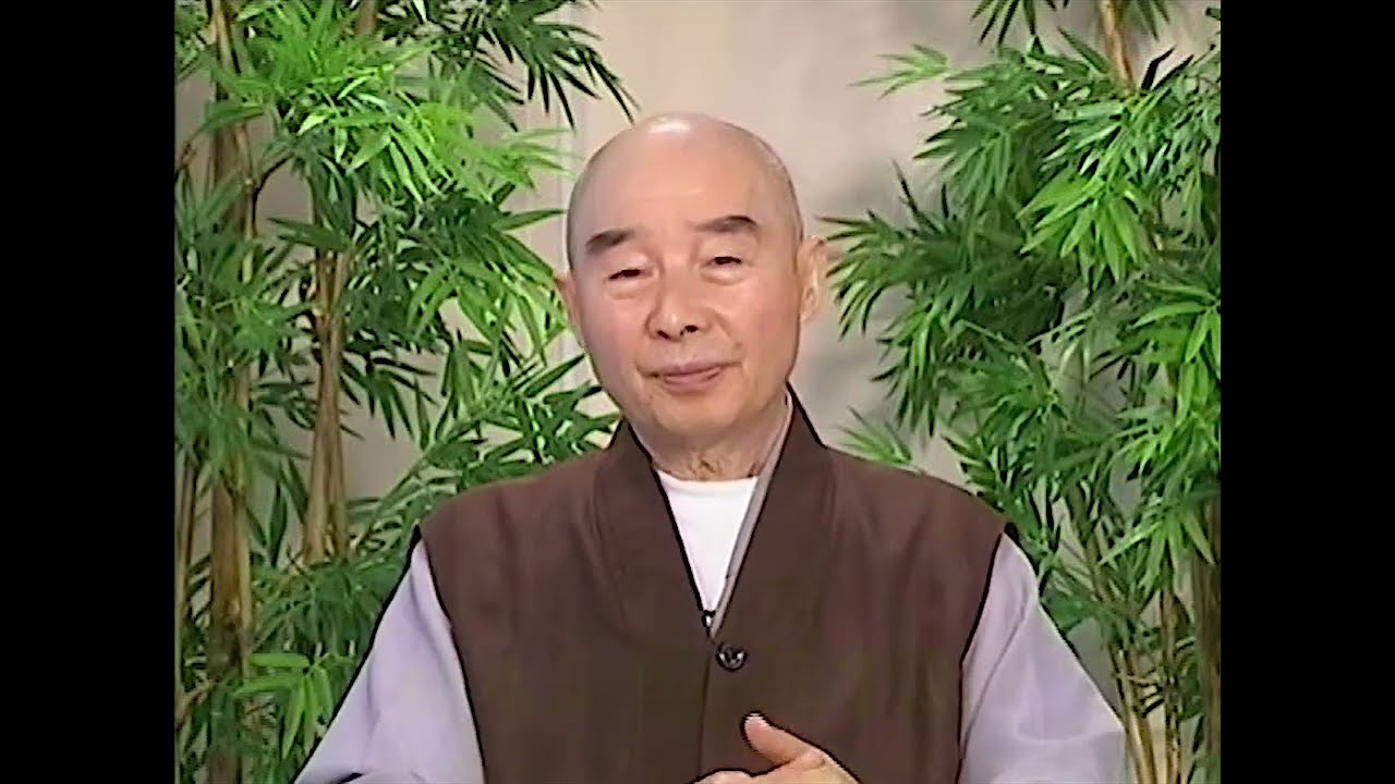 Tập 56/128: Giảng "Thái Thượng Cảm Ứng Thiên" | Tịnh Không Lão Pháp sư chủ giảng