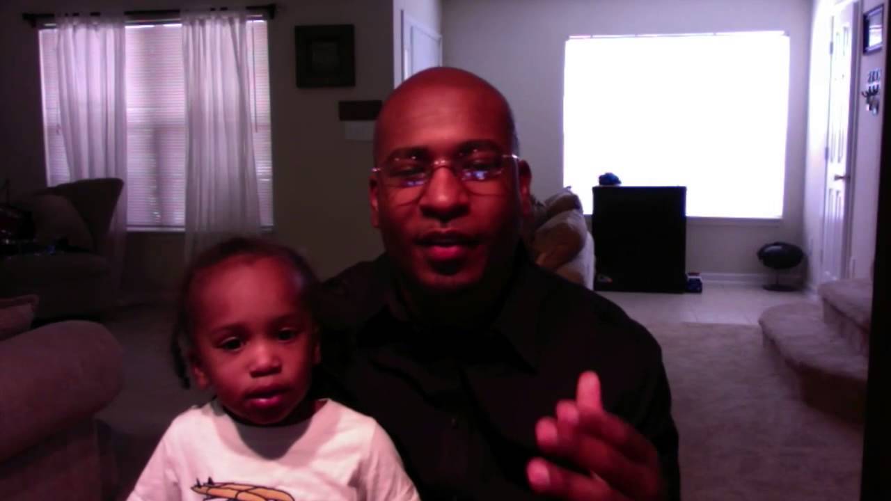 Father & Son Bloopers